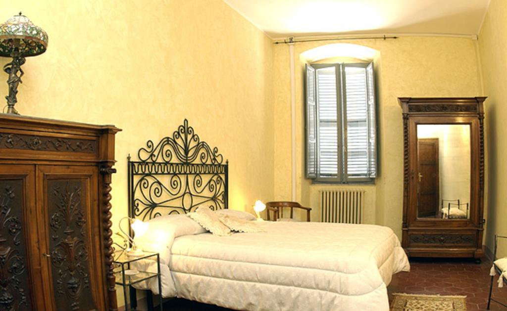 Residenza Sant'Emiliano Otel Trevi Dış mekan fotoğraf