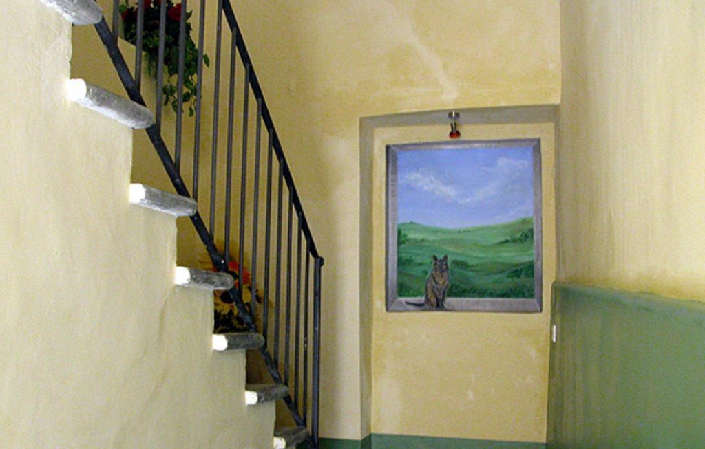 Residenza Sant'Emiliano Otel Trevi Dış mekan fotoğraf